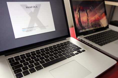 MacBook repair Apple