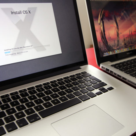 MacBook repair Apple
