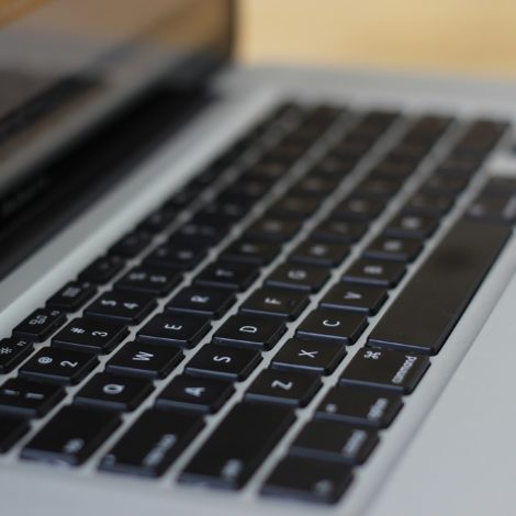 manukau computer repair keyboard replacement