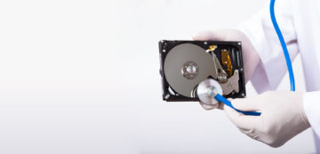 data recovery manukau